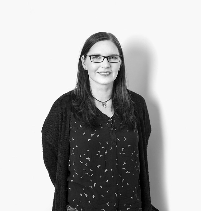 Denise Sattler, Bestattung
